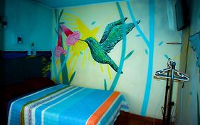 Passion Hostel - Barranco